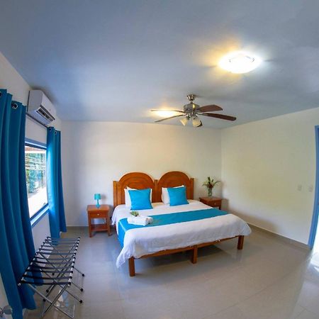 Hotel Ibiza Beach Boutique Jacó Kültér fotó