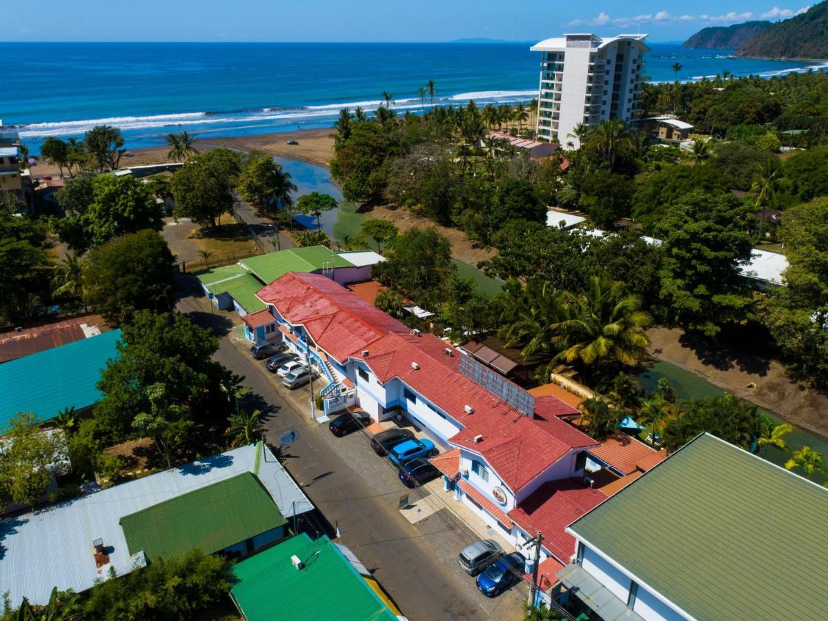 Hotel Ibiza Beach Boutique Jacó Kültér fotó
