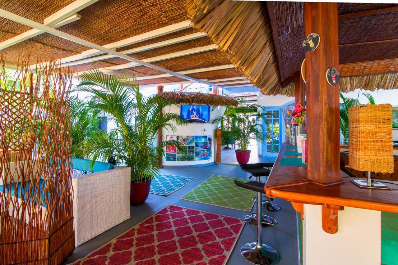 Hotel Ibiza Beach Boutique Jacó Kültér fotó