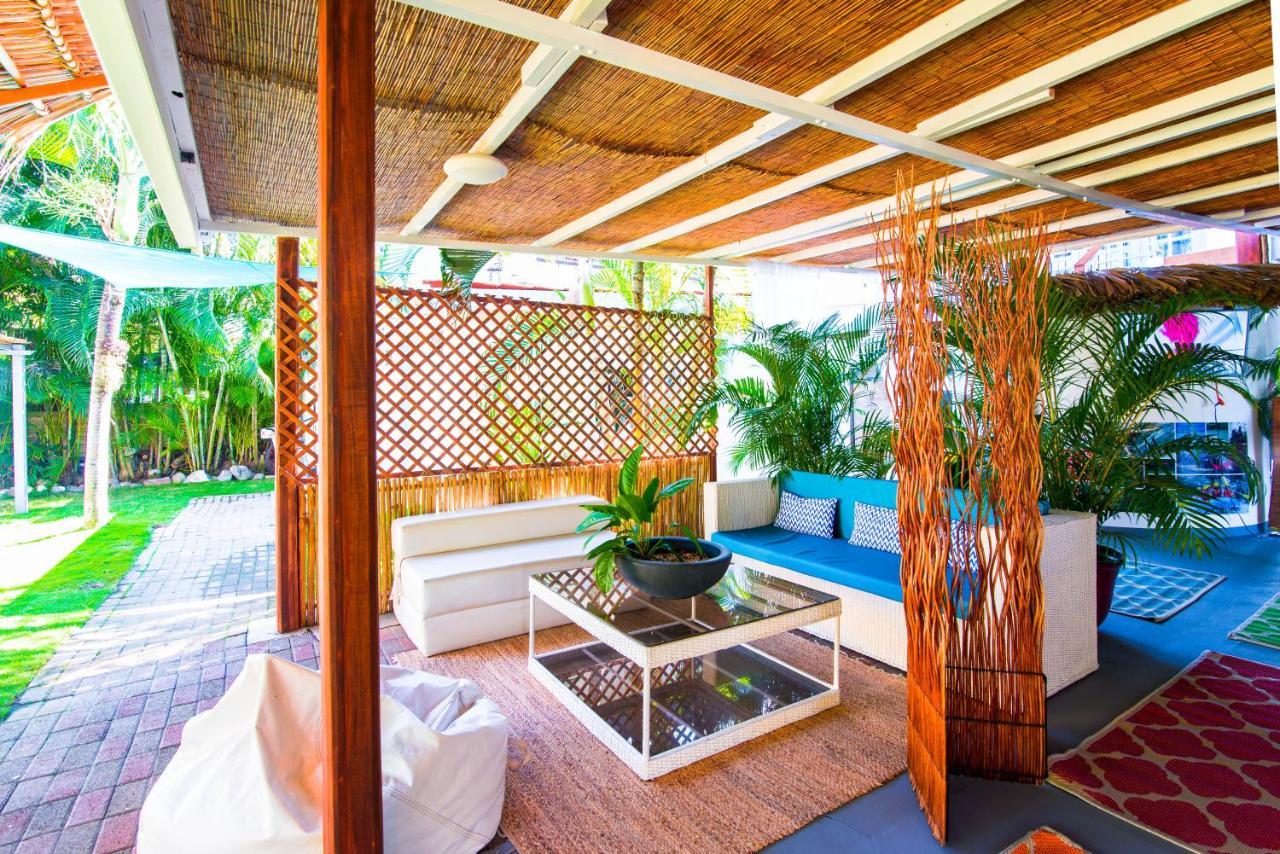Hotel Ibiza Beach Boutique Jacó Kültér fotó