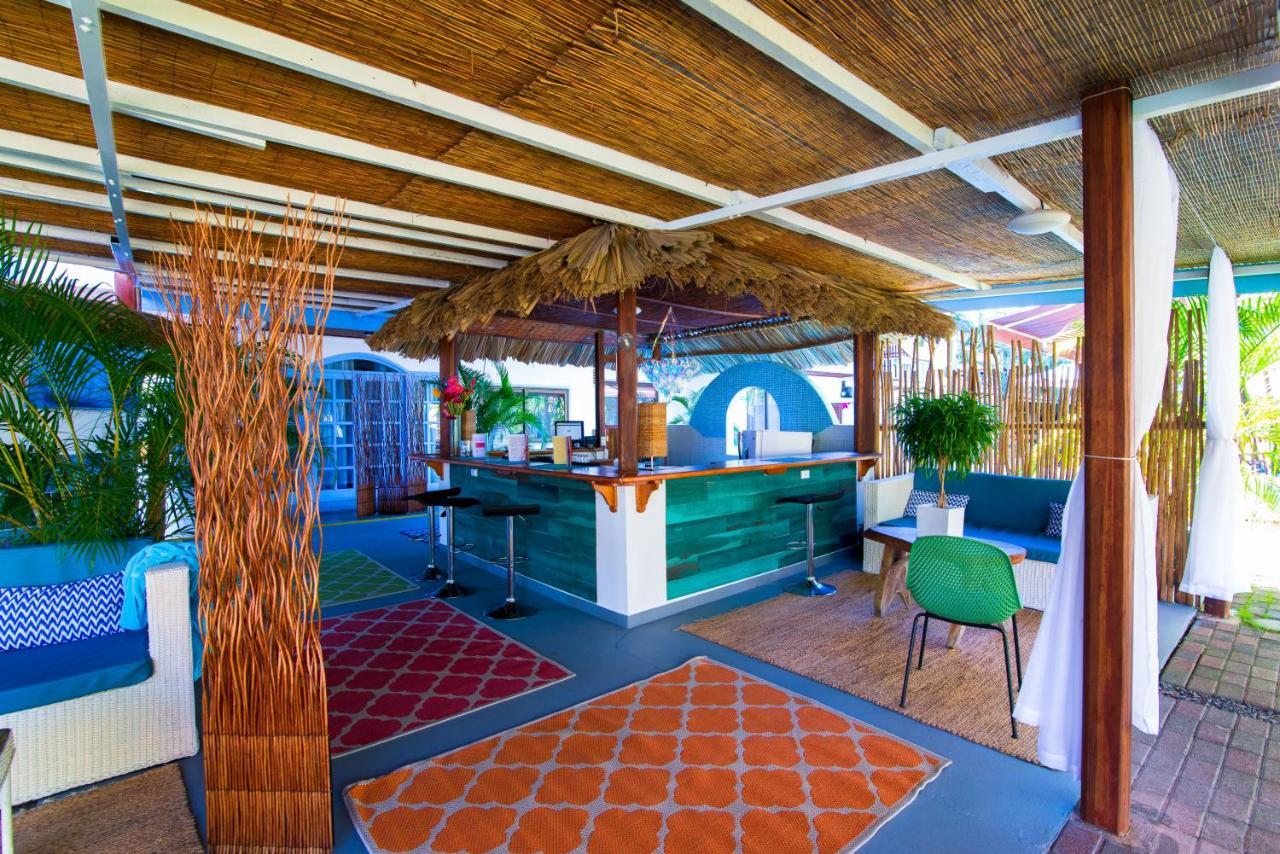 Hotel Ibiza Beach Boutique Jacó Kültér fotó