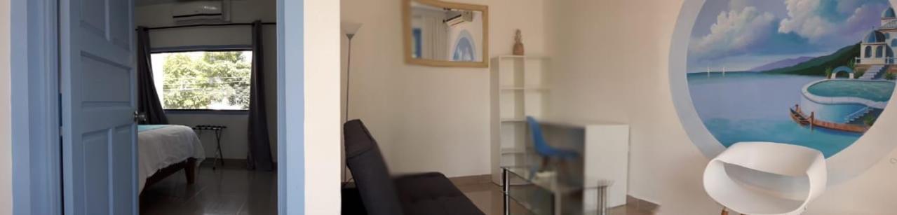 Hotel Ibiza Beach Boutique Jacó Kültér fotó