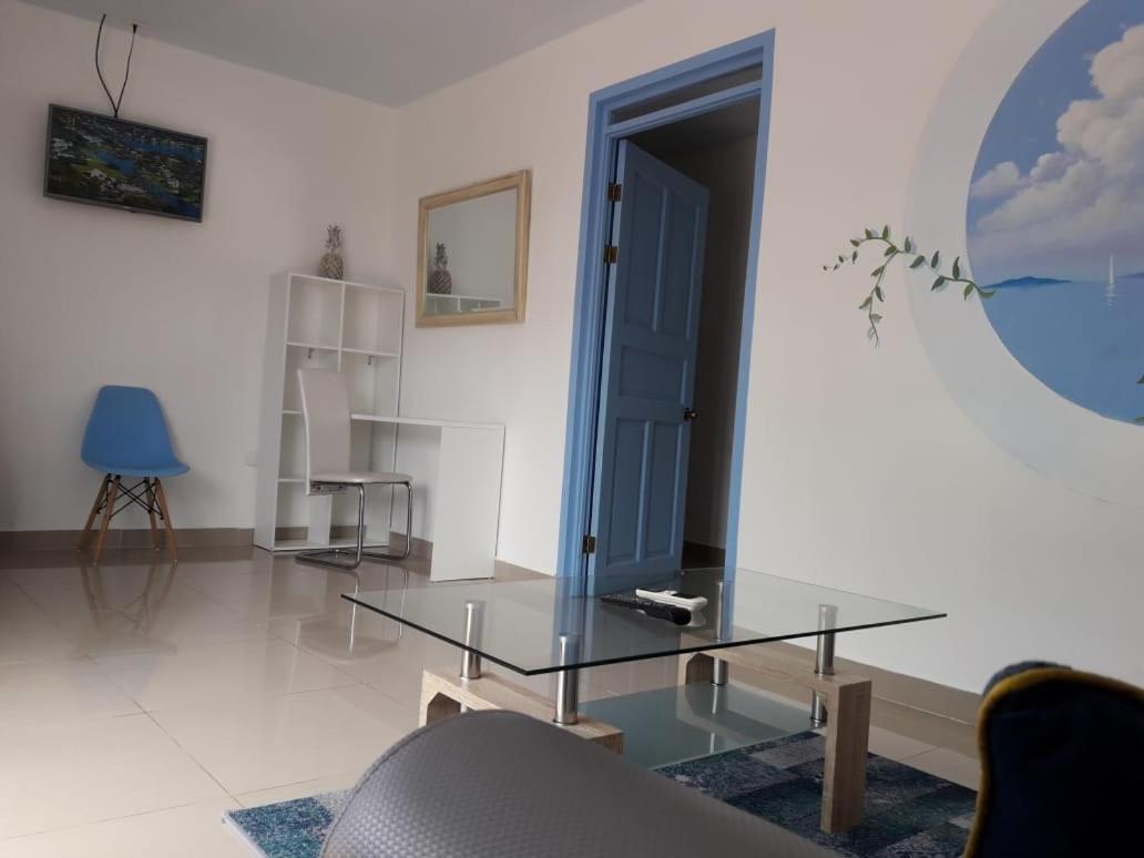 Hotel Ibiza Beach Boutique Jacó Kültér fotó