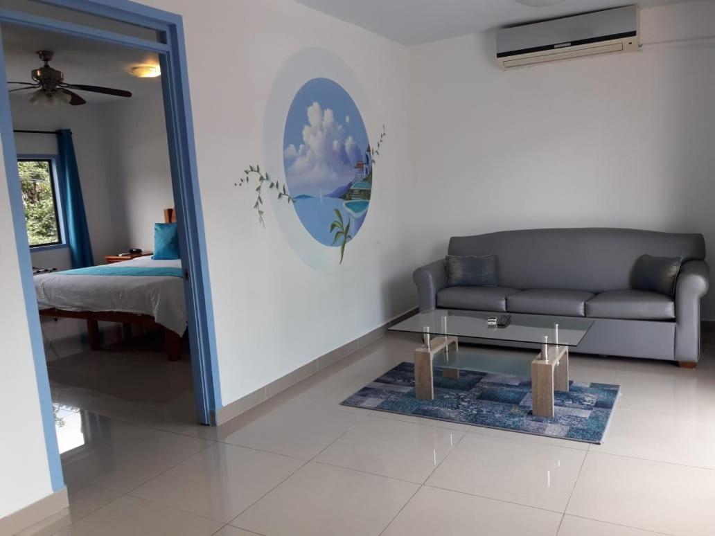 Hotel Ibiza Beach Boutique Jacó Kültér fotó