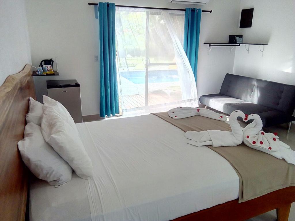 Hotel Ibiza Beach Boutique Jacó Kültér fotó