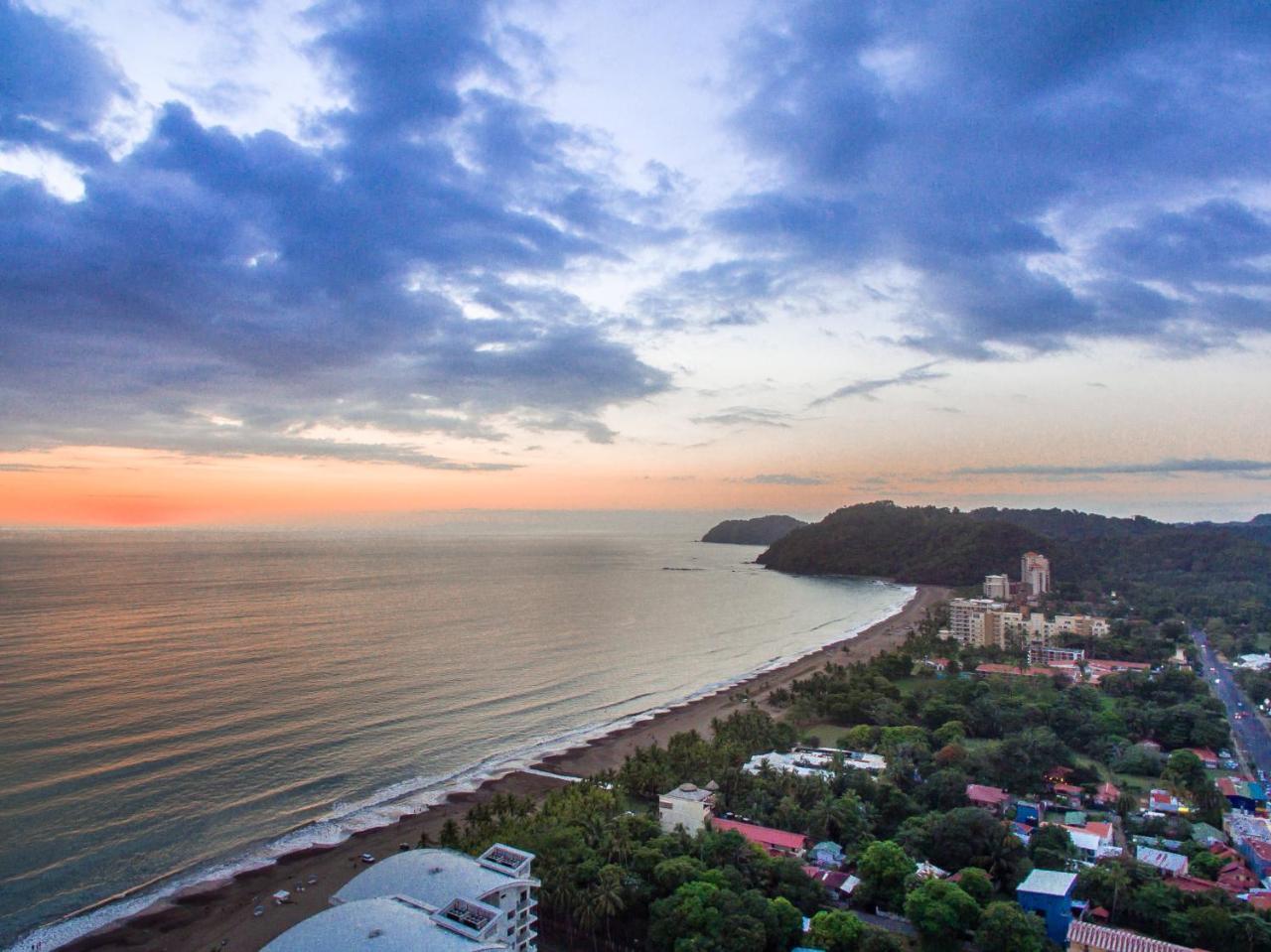 Hotel Ibiza Beach Boutique Jacó Kültér fotó