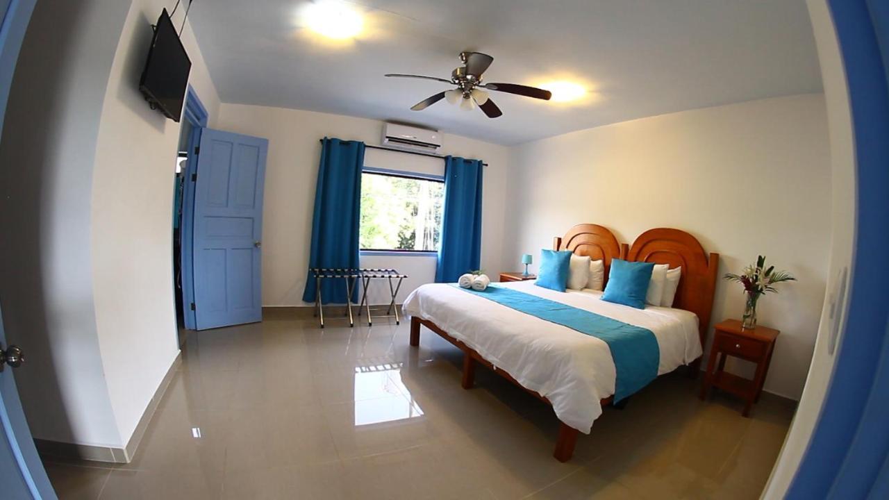 Hotel Ibiza Beach Boutique Jacó Kültér fotó